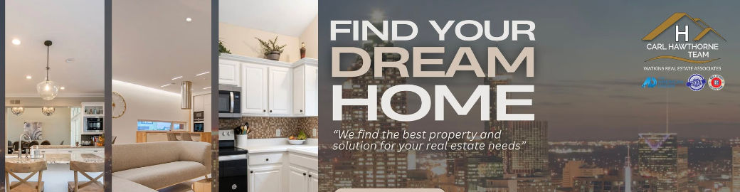 Carl Hawthorne Top real estate agent in Woodstock