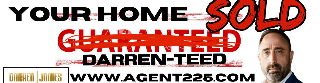 Darren James Top real estate agent in Denham Springs