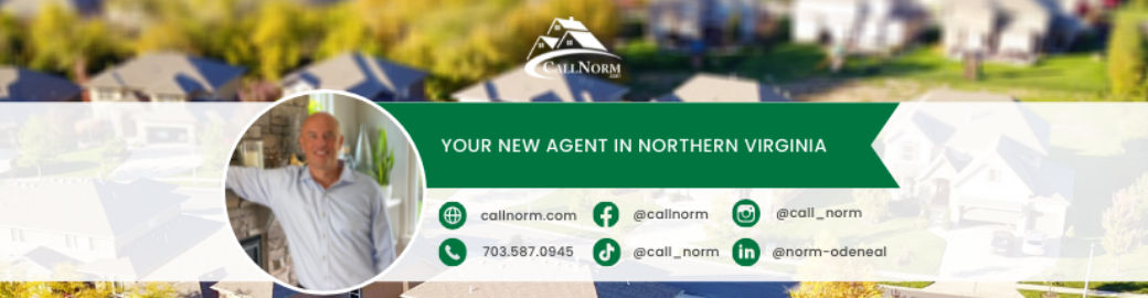 Norm Odeneal Top real estate agent in Arlington 