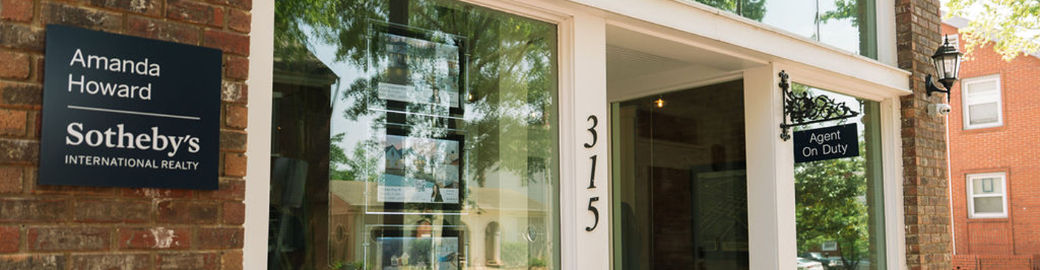 Amanda Howard Top real estate agent in Huntsville