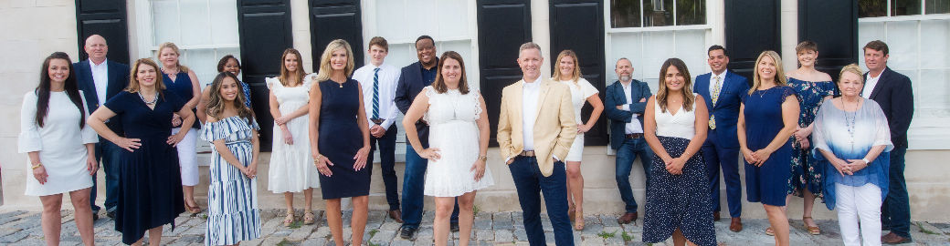 Chris Facello Top real estate agent in Charleston