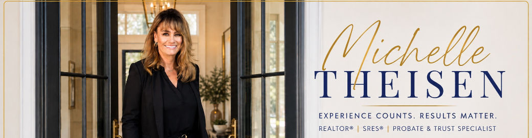 Michelle Theisen Top real estate agent in Yucaipa
