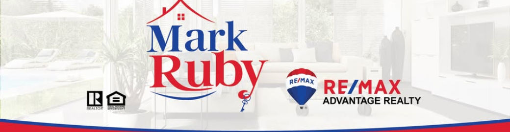 Mark Ruby Top real estate agent in Sykesville
