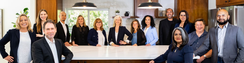 Grace Fogg Miranda Top real estate agent in Burbank