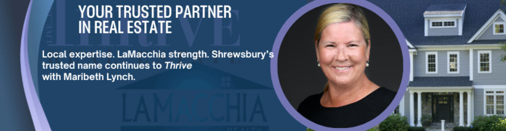 Maribeth Lynch Top real estate agent in Shrewsbury