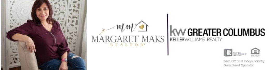 Margaret Maks Top real estate agent in Westerville 