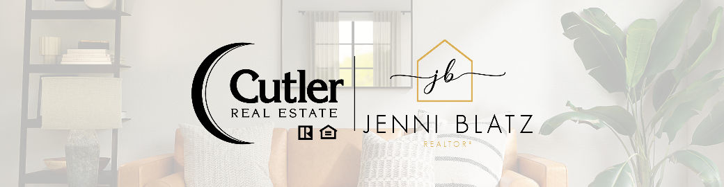 Jenni Blatz Top real estate agent in New Albany 