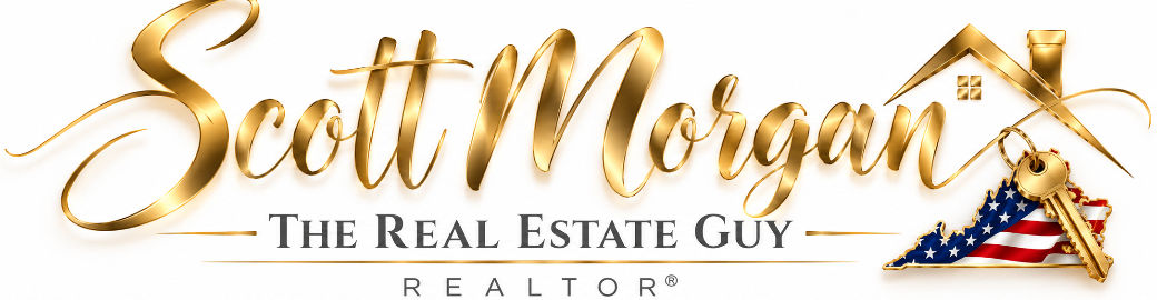 Scott Morgan Top real estate agent in Henrico