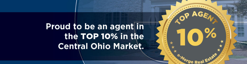 Jared West Top real estate agent in Gahanna 