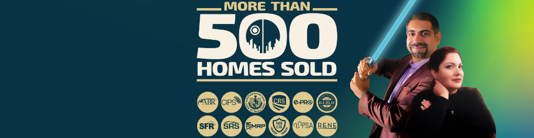 Saud Rai (CRS) Top real estate agent in Homestead