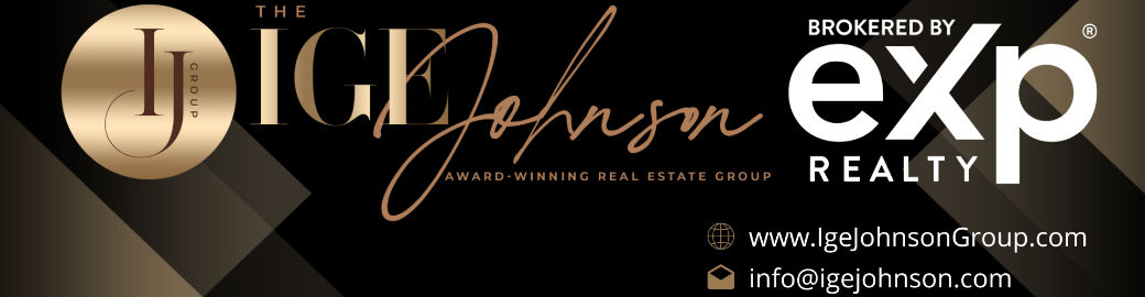 Ige Johnson Top real estate agent in Austin 