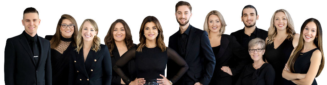 Enas Latif Sales Team Top real estate agent in Williamsville