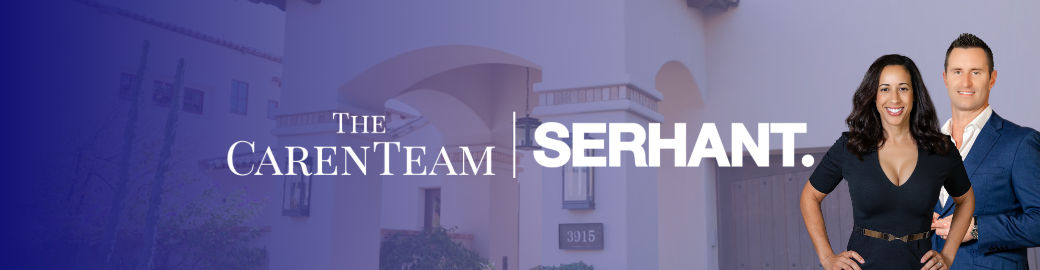 The Caren Team Top real estate agent in Litchfield Park