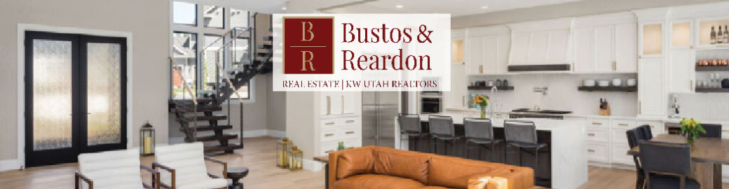 Bustos & Reardon Real Estate Top real estate agent in Cottonwood Heights 