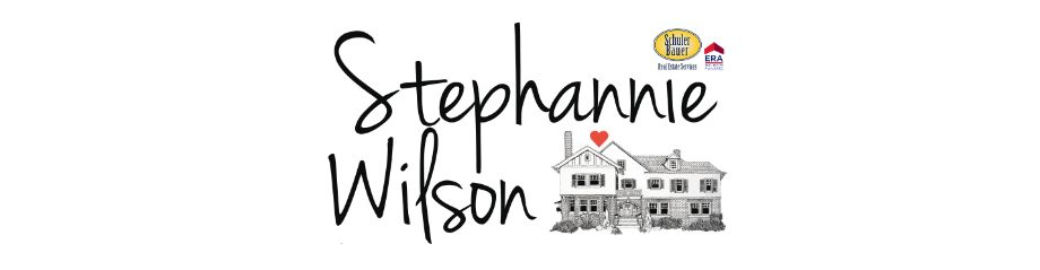 Stephannie Wilson Top real estate agent in New Albany 