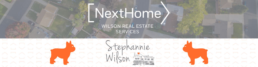 Stephannie Wilson Top real estate agent in New Albany
