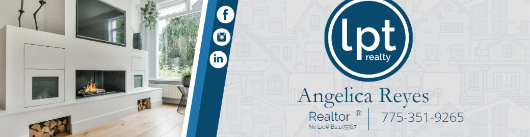 Angelica Reyes Top real estate agent in Reno 