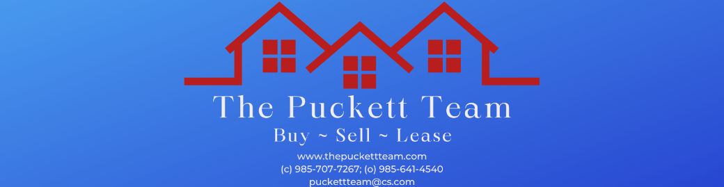 Jeff Puckett Top real estate agent in Slidell 
