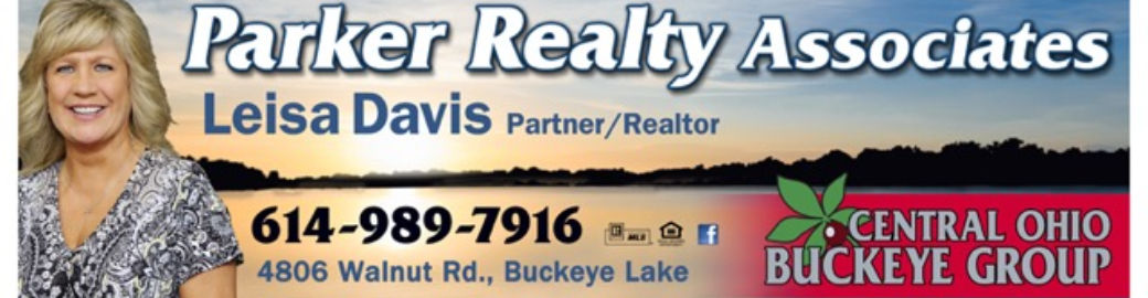 Leisa K Davis Top real estate agent in Buckeye Lake 