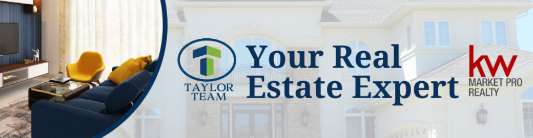 Blair Taylor Top real estate agent in Fayetteville 