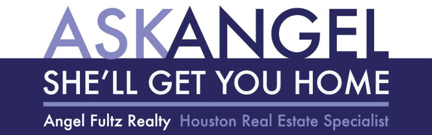 Angel Fultz Top real estate agent in Houston 