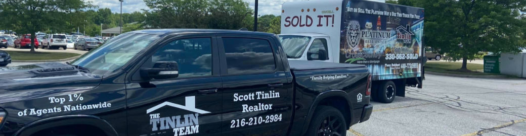Scott Tinlin Top real estate agent in Aurora 
