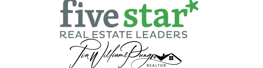 Tia Williams Pung Top real estate agent in Mount Pleasant