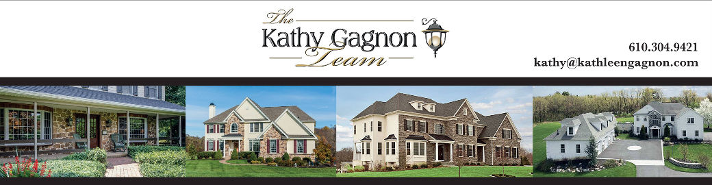 Kathleen Gagnon Top real estate agent in Exton