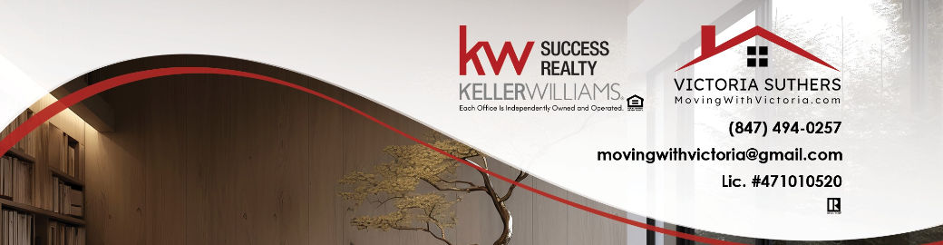 Victoria Suthers Top real estate agent in Algonquin