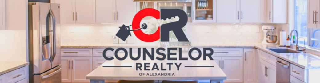 Kelly Sander Top real estate agent in Alexandria 