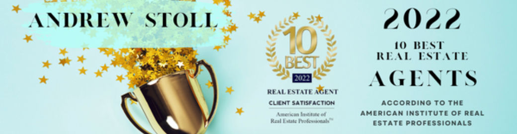 Andrew Stoll Top real estate agent in Elgin 