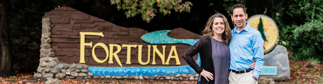 Kim Quintal Top real estate agent in Fortuna 