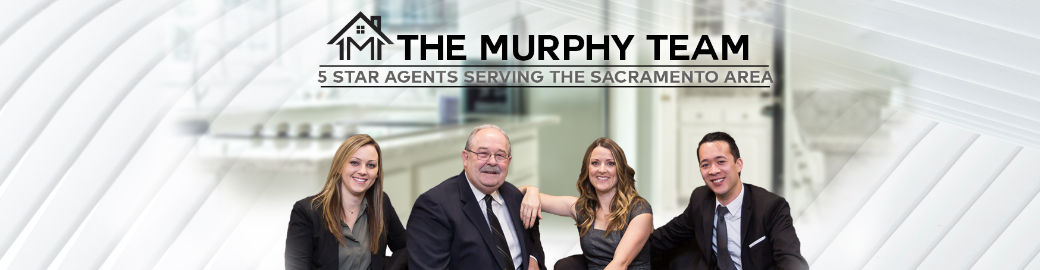 Ron Murphy Top real estate agent in Citrus Heights 