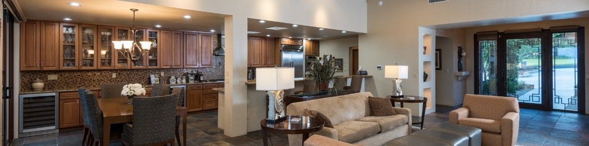 James Servoss Top real estate agent in Tucson 