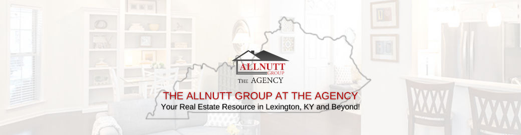 Sandy Allnutt Top real estate agent in Lexington 