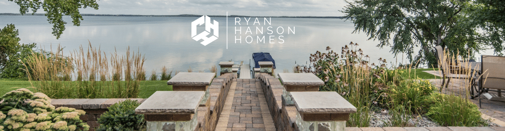 Ryan Hanson Homes Team Top real estate agent in Fergus Falls 
