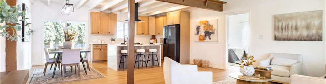 Carey Eckert Top real estate agent in Granada Hills