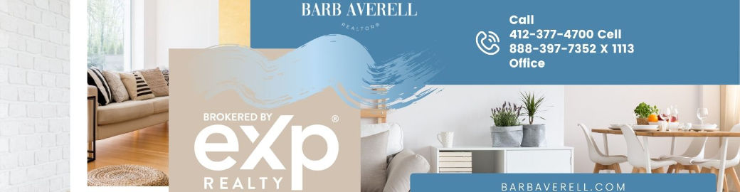 Barb Averell Top real estate agent in Pittsburgh 