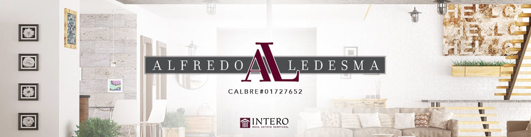Alfredo Ledesma Top real estate agent in Pleasanton 