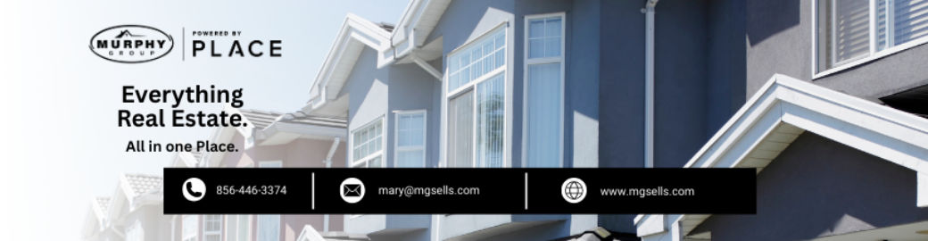 Mary Murphy Top real estate agent in Marlton