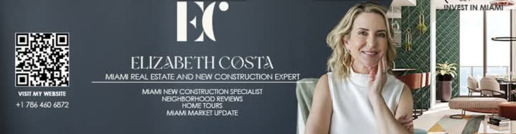Elizabeth Costa Top real estate agent in Doral