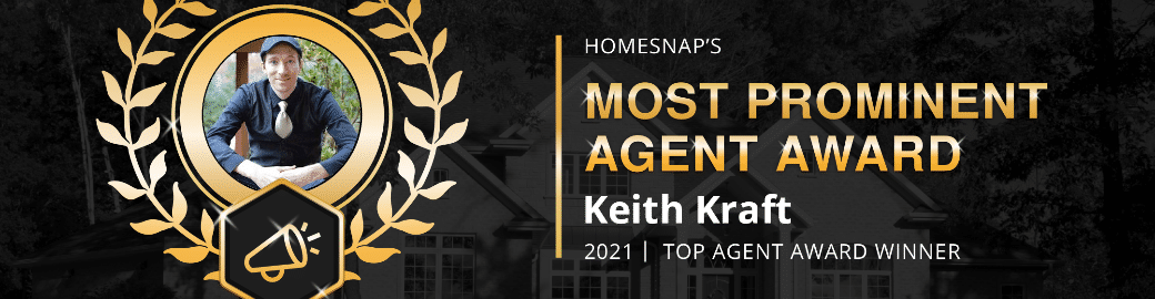 Keith Kraft Top real estate agent in Atlanta 