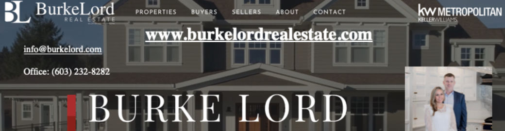 Bill Burke Top real estate agent in Andover 