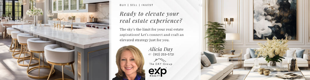 Alicia Day Top real estate agent in Atlanta
