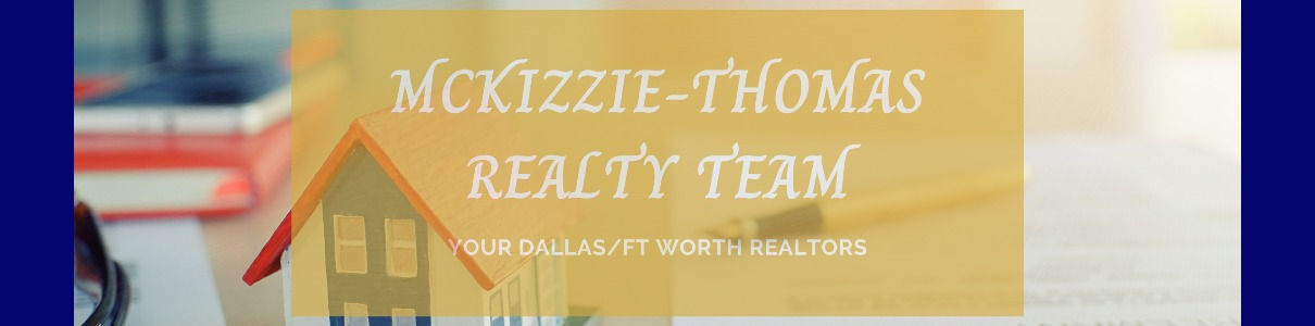 Aisha Thomas Top real estate agent in Dallas 