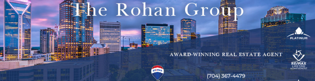 Tim Rohan Top real estate agent in Charlotte