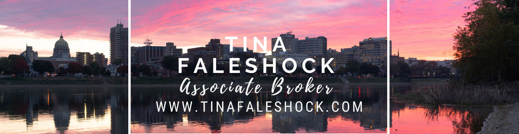 Tina Faleshock Top real estate agent in Harrisburg 