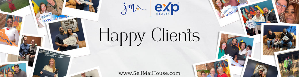 Jessica Mai Top real estate agent in Winston-Salem