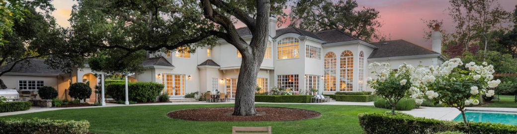 Katy Straser Top real estate agent in Menlo park