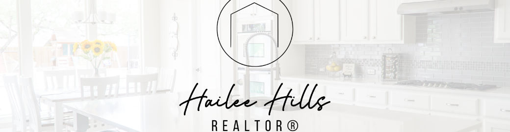 Hailee Hills Top real estate agent in LaPorte 